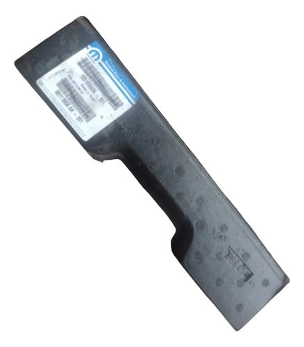 Absorvedor Impacto Parachoque Traseiro Fiat Palio Weekend