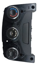 Comando Do Ar Condicionado Chevrolet Agile Montana Original