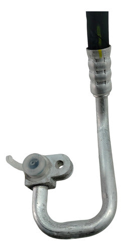 Mangueira Ar Condicionado Fiat Idea Palio 51998314 Original