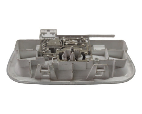 Lanterna Luz Do Teto Renault Fluence 264300007r 2011 A 2020