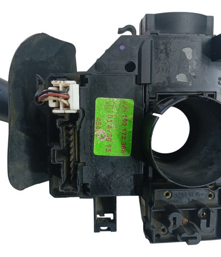 Chave Seta Limpador Traseiro Fiat Palio 2008 A 2012 Original