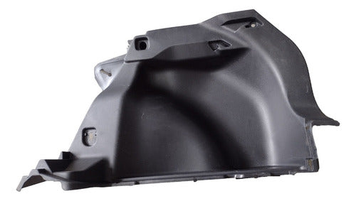 Forro Porta Mala Ld Toyota Corolla Cross 2.0 2023 64730a030