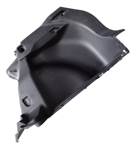 Forro Porta Mala Ld Toyota Corolla Cross 2.0 2023 64730a030