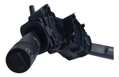 Chave De Seta Gm Spin Onix Prisma Com Limpador Traseiro