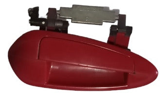 Maçaneta Externa Traseira Direita Fiat Punto Linea 2008 A 13