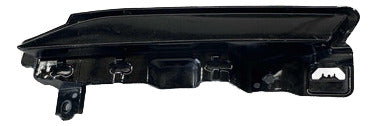 Moldura Luz Diurna Esquerda Toyota Yaris 2021 81484-od030