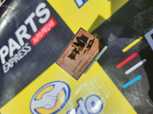 Botão Interruptor Bloqueio Vidro Traseiro Gol G5 5uo959859b