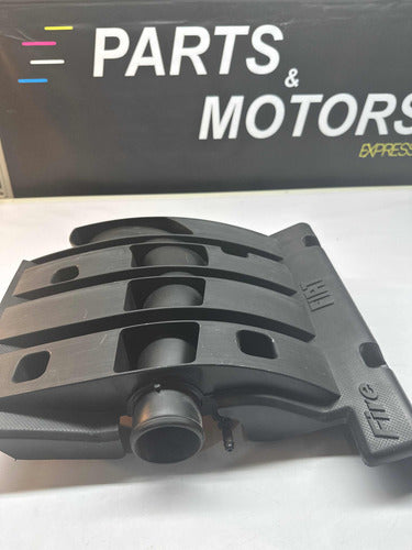 Tampa Cobertura Motor Fiat Palio Fire C/detalhe Original