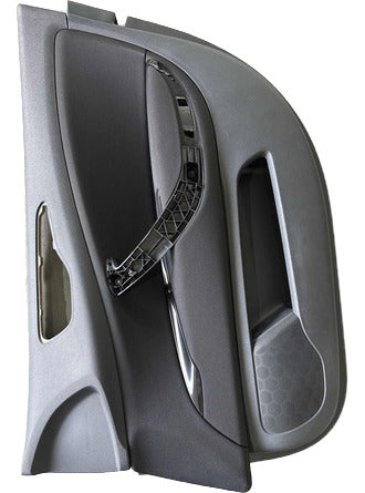 Forró De Porta Diant Dir Citröen C5 2009 A 2010 9662076677