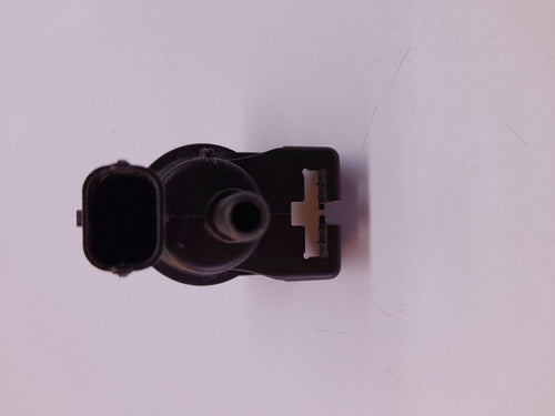 Válvula Canister Gm Captiva 3.6 V6 0280142449 Original Bosch