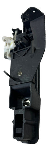Maçaneta Externa Porta Traseira Direita Ford Fusion 2008