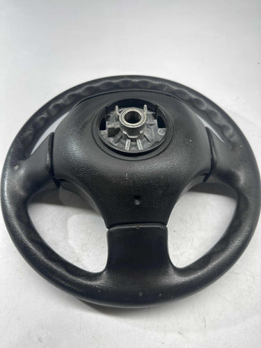 Volante - Peugeot 207 - 2008 A 2013 - Original - Desgaste