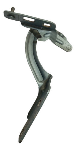 Dobradiça Do Capô Lado Direito Renault Megane 1999 A 2005