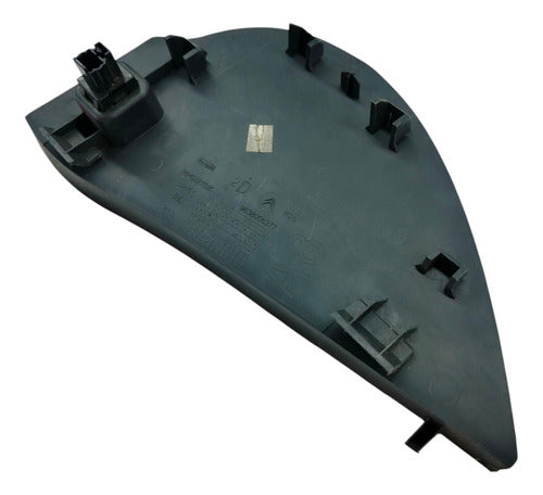 Tampa Lateral Direito Painel Citroen C3 2003/2012 9638006377