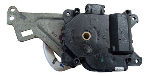 Atuador Motor Caixa Ar Condicionado Civic 2007/11 Original