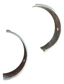 Conjunto De Rolamentos De Biela Fiat 500 2012 A 2017 Origina