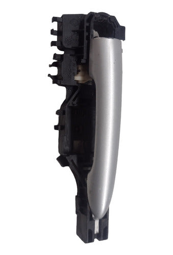 Maçaneta Externa Traseira Direita Renault Megane 2006 A 2012