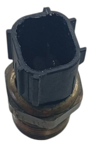 Sensor Temperatura Da Água Fiat Bravo Sporting 9870ab