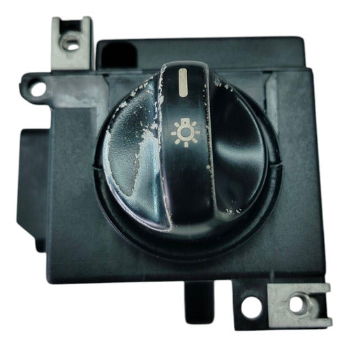 Chave Botão Luz Farol Mercedes Classe A A160 A190 1999 2005