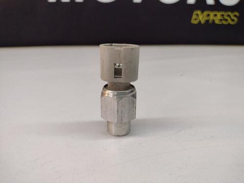 Sensor Direção Hidráulica Renault 2011/13  497610324r