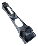 Console Central Cambio Marcha Nissan March Versa 2011 A 2013