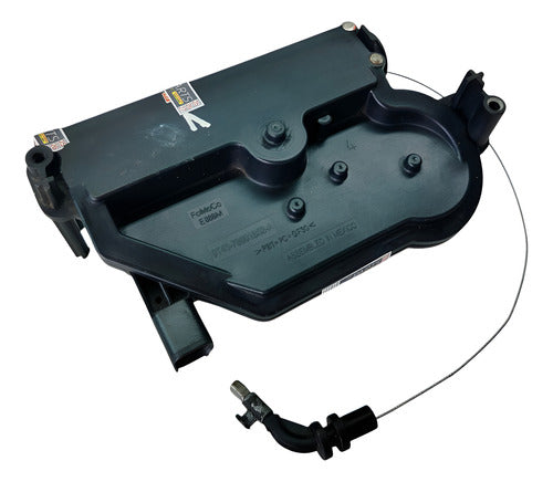 Motor Elétrico Do Banco Traseiro Ford Edge 2007 A 2014