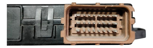 Modulo Conforto Vidro Fiat Stilo 2003 A 2010 51711374