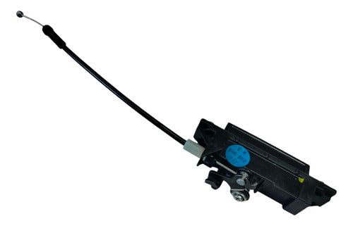 Maçaneta Externa Porta Mala Hyundai Hb20 2012 A 2018