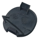 Tampao Do Parachoque Traseiro Palio Weekend 1996 A 2002