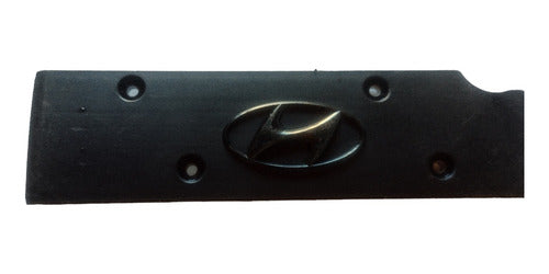 Tampa Bobina Motor Hyundai Hb20 1.6 16v 13 A 19 Com Detalhe