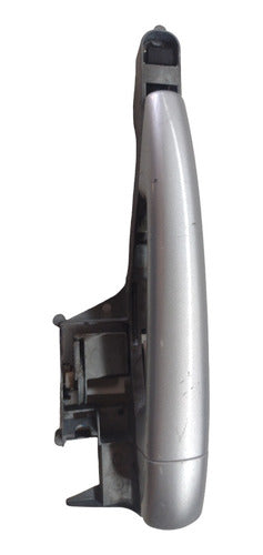 Maçaneta Externa Dianteira Direita Citroen C4 Pallas 07 A 13