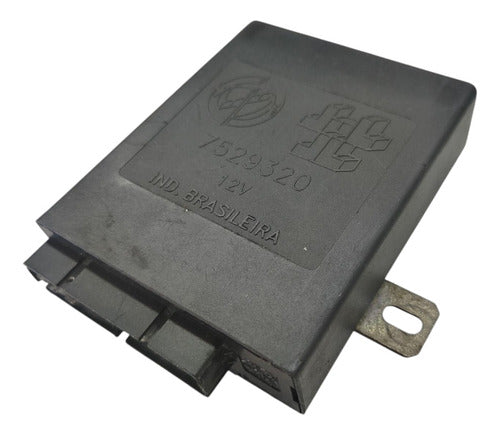 Módulo Conforto Alarme Fiat Tempra 1993 A 1997 7529320
