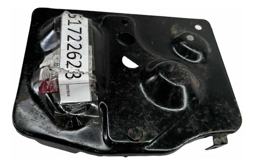 Suporte Bateria Palio Strada Siena Doblo Fire Fiat 51722623