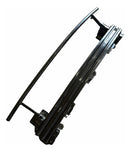 Viga Parachoque Dianteiro Dodge Journey 2009 A 2015