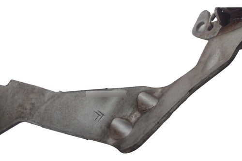 Fechadura Do Capô Citroen Xsara Picasso 2001 A 07 935742080