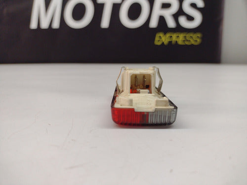 Luz Cortesia Port/dian/esq Citroen C5 2010 Original Pa666f15