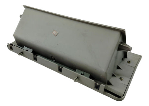 Tampa Porta Luvas Lifan 320 1.3 16v 2009 2012 Bege Original