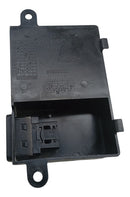 Moldura Suporte Conector Usb Fiat Doblo 2010 A 2015 Original