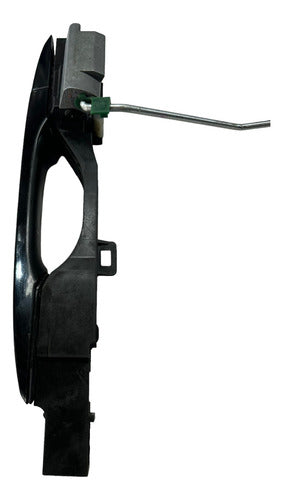 Maçaneta Externa Dianteira Direita Honda Civic G10 2017 2021
