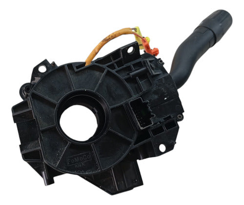 Chave Seta Ford Fusion 2006 A 2010 6e5t14a664af Original