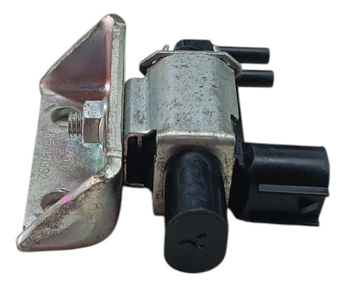 Válvula Solenoide Triton Mitsubishi 2008 A 2015 Original