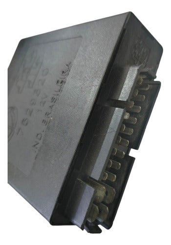 Módulo Conforto Alarme Fiat Tempra 1993 A 1997 7529320
