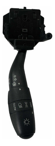 Chave De Seta Luzes Hyundai I30 3673ma