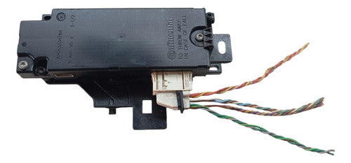 Modulo De Rele Do Bluetooth Peugeot 307 308 2011 A 2016 Orig