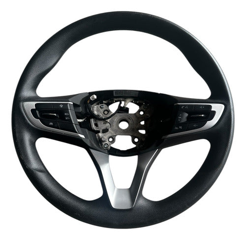 Volante Direção Onix Lt 2021 À 2024 26349410 Original
