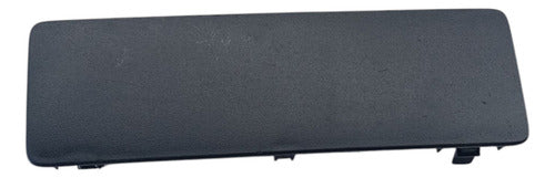 Tampa Falsa Rádio Painel Fiat Mobi 100180316 2016 A 2021
