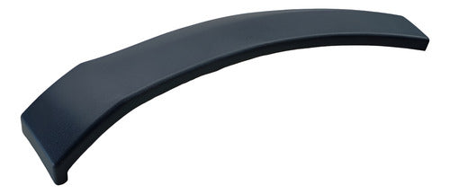 Moldura Parachoque Dianteiro Esquerdo Volkswagen Saveiro G6