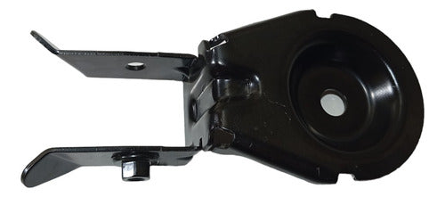 Suporte Absorvedor Dianteiro Esquerdo Gm Cruze 12 A 16 Origi