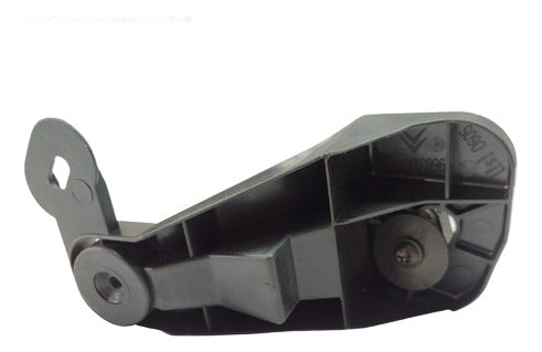 Suporte Forro Porta Tras/esq Citroen C5 2008/12 Original