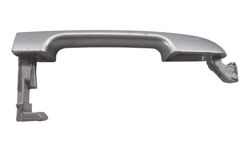 Puxador Maçaneta Externa Traseira Esquerda I30 2008 A 2012